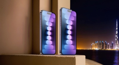 Встречайте iPhone 15, 15 Pro и 15 Pro Max — новое поколение технологий уже в продаже!
