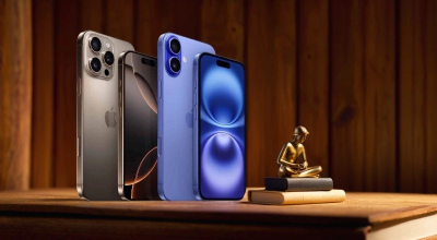 Новый iPhone 16: Все, что известно о iPhone 16, 16 Pro и 16 Pro Max